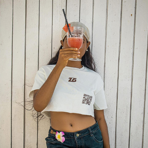 Zig Customized Blouses